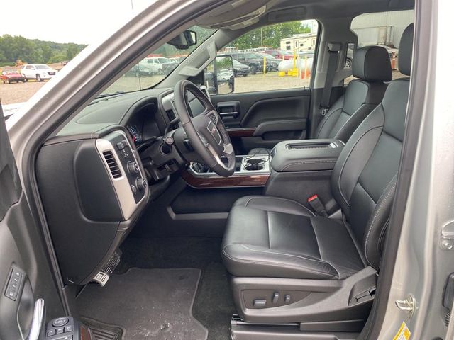 2018 GMC Sierra 1500 SLT | Maryland Heights, MO | Continental Auto Sales 2018 GMC Sierra 1500 SLT | Maryland Heights, MO | Continental Auto Sales