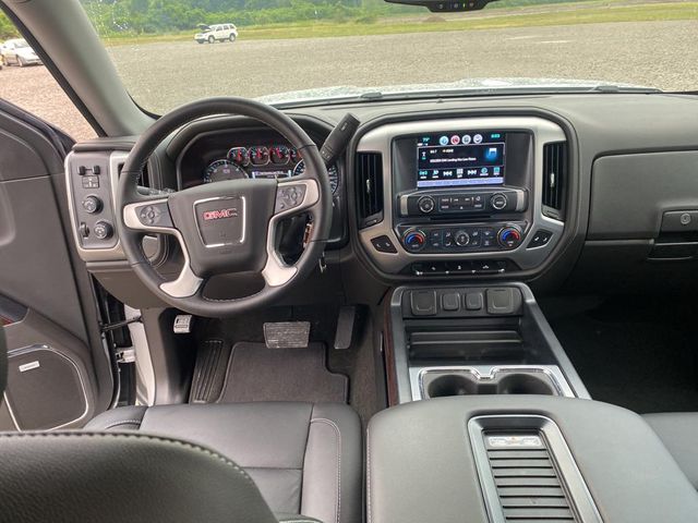 2018 GMC Sierra 1500 SLT | Maryland Heights, MO | Continental Auto Sales 2018 GMC Sierra 1500 SLT | Maryland Heights, MO | Continental Auto Sales