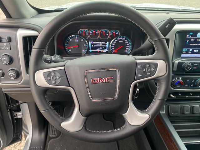 2018 GMC Sierra 1500 SLT | Maryland Heights, MO | Continental Auto Sales 2018 GMC Sierra 1500 SLT | Maryland Heights, MO | Continental Auto Sales