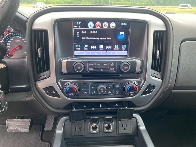 2018 GMC Sierra 1500 SLT | Maryland Heights, MO | Continental Auto Sales 2018 GMC Sierra 1500 SLT | Maryland Heights, MO | Continental Auto Sales