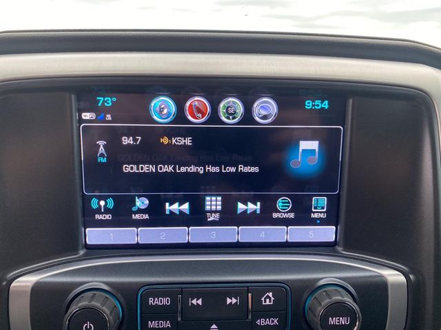 2018 GMC Sierra 1500 SLT | Maryland Heights, MO | Continental Auto Sales 2018 GMC Sierra 1500 SLT | Maryland Heights, MO | Continental Auto Sales