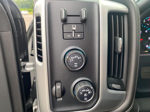 2018 GMC Sierra 1500 SLT | Maryland Heights, MO | Continental Auto Sales 2018 GMC Sierra 1500 SLT | Maryland Heights, MO | Continental Auto Sales