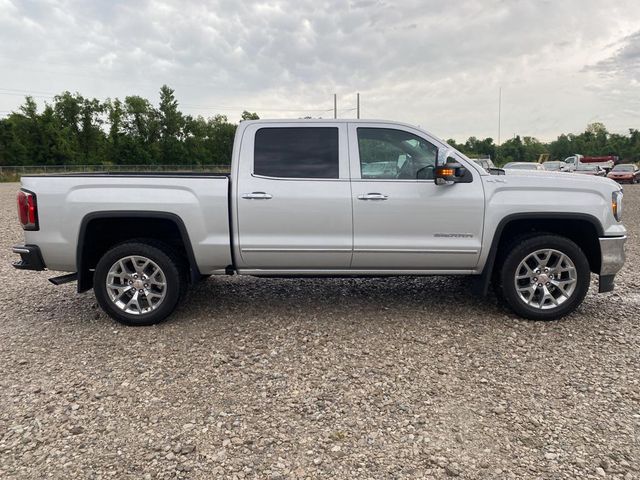2018 GMC Sierra 1500 SLT | Maryland Heights, MO | Continental Auto Sales 2018 GMC Sierra 1500 SLT | Maryland Heights, MO | Continental Auto Sales