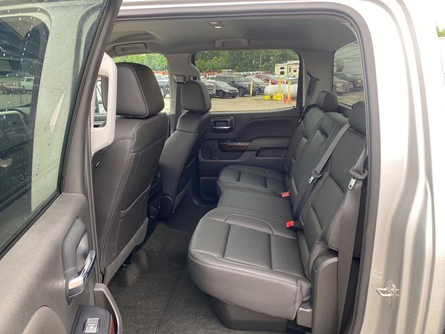 2018 GMC Sierra 1500 SLT | Maryland Heights, MO | Continental Auto Sales 2018 GMC Sierra 1500 SLT | Maryland Heights, MO | Continental Auto Sales