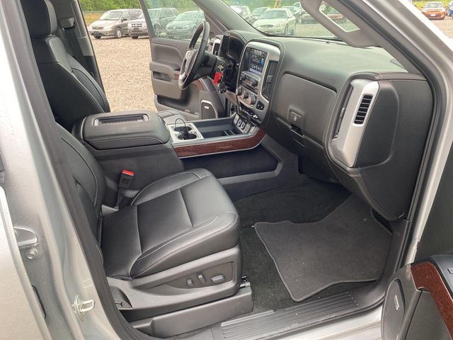 2018 GMC Sierra 1500 SLT | Maryland Heights, MO | Continental Auto Sales 2018 GMC Sierra 1500 SLT | Maryland Heights, MO | Continental Auto Sales