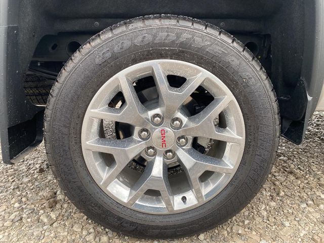 2018 GMC Sierra 1500 SLT | Maryland Heights, MO | Continental Auto Sales 2018 GMC Sierra 1500 SLT | Maryland Heights, MO | Continental Auto Sales