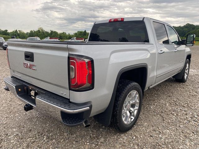 2018 GMC Sierra 1500 SLT | Maryland Heights, MO | Continental Auto Sales 2018 GMC Sierra 1500 SLT | Maryland Heights, MO | Continental Auto Sales