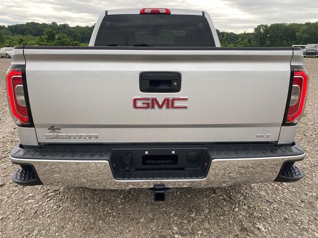 2018 GMC Sierra 1500 SLT | Maryland Heights, MO | Continental Auto Sales 2018 GMC Sierra 1500 SLT | Maryland Heights, MO | Continental Auto Sales