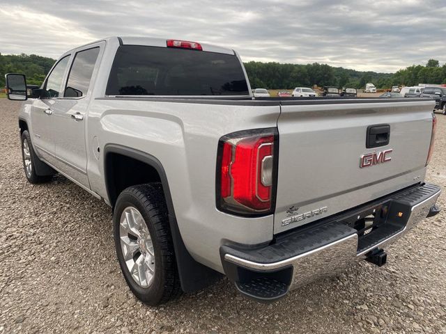 2018 GMC Sierra 1500 SLT | Maryland Heights, MO | Continental Auto Sales 2018 GMC Sierra 1500 SLT | Maryland Heights, MO | Continental Auto Sales