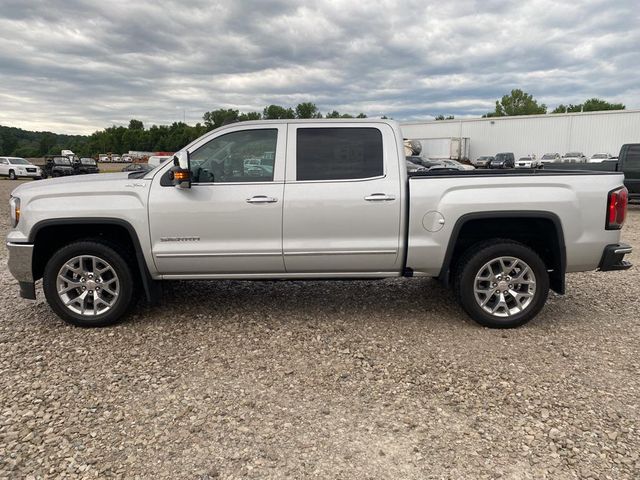 2018 GMC Sierra 1500 SLT | Maryland Heights, MO | Continental Auto Sales 2018 GMC Sierra 1500 SLT | Maryland Heights, MO | Continental Auto Sales