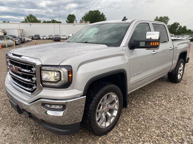2018 GMC Sierra 1500 SLT | Maryland Heights, MO | Continental Auto Sales 2018 GMC Sierra 1500 SLT | Maryland Heights, MO | Continental Auto Sales