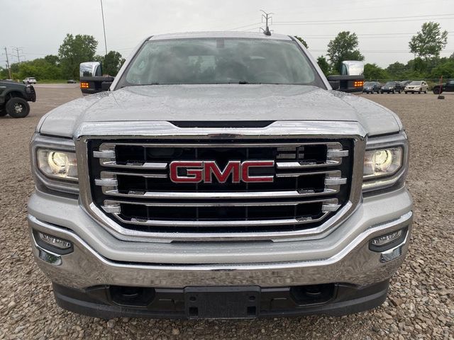 2018 GMC Sierra 1500 SLT | Maryland Heights, MO | Continental Auto Sales 2018 GMC Sierra 1500 SLT | Maryland Heights, MO | Continental Auto Sales