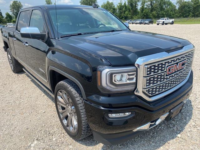 2018 GMC Sierra 1500 Denali | Maryland Heights, MO | Continental Auto Sales