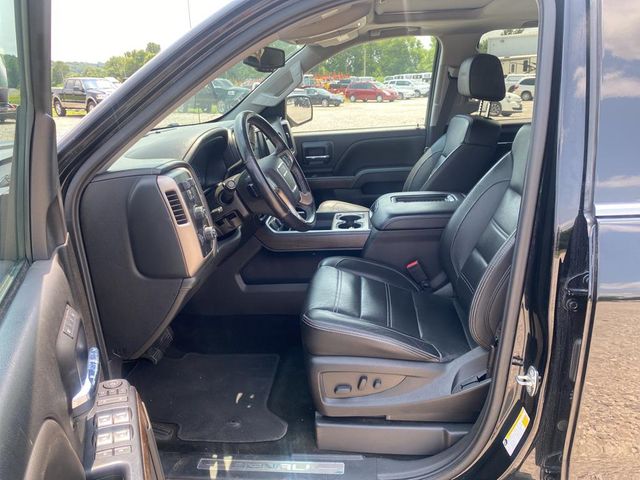 2018 GMC Sierra 1500 Denali | Maryland Heights, MO | Continental Auto Sales