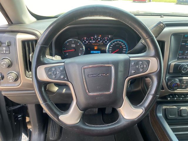 2018 GMC Sierra 1500 Denali | Maryland Heights, MO | Continental Auto Sales 2018 GMC Sierra 1500 Denali | Maryland Heights, MO | Continental Auto Sales