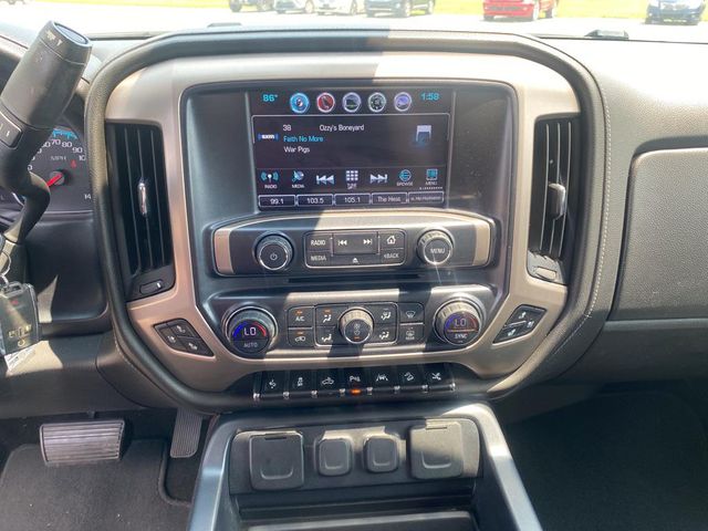 2018 GMC Sierra 1500 Denali | Maryland Heights, MO | Continental Auto Sales 2018 GMC Sierra 1500 Denali | Maryland Heights, MO | Continental Auto Sales