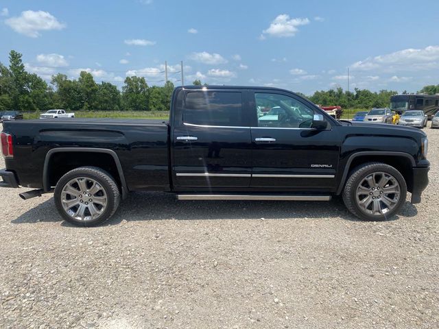 2018 GMC Sierra 1500 Denali | Maryland Heights, MO | Continental Auto Sales