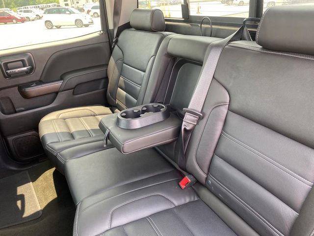 2018 GMC Sierra 1500 Denali | Maryland Heights, MO | Continental Auto Sales