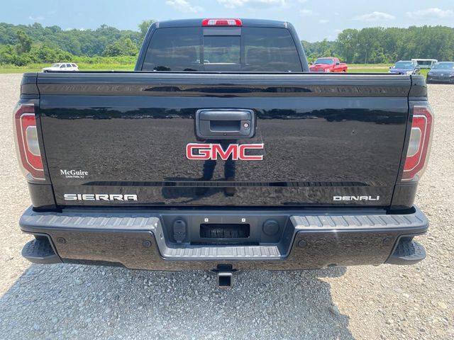 2018 GMC Sierra 1500 Denali | Maryland Heights, MO | Continental Auto Sales 2018 GMC Sierra 1500 Denali | Maryland Heights, MO | Continental Auto Sales