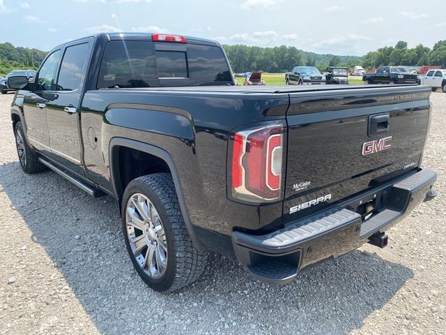 2018 GMC Sierra 1500 Denali | Maryland Heights, MO | Continental Auto Sales 2018 GMC Sierra 1500 Denali | Maryland Heights, MO | Continental Auto Sales