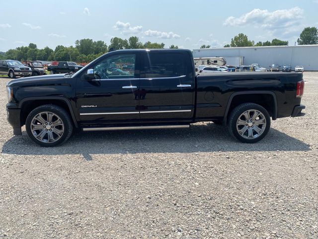 2018 GMC Sierra 1500 Denali | Maryland Heights, MO | Continental Auto Sales