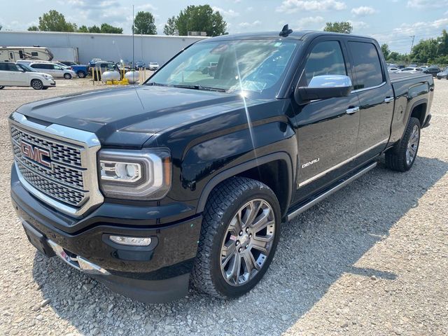 2018 GMC Sierra 1500 Denali | Maryland Heights, MO | Continental Auto Sales