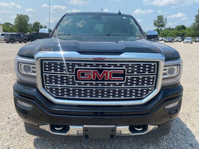 2018 GMC Sierra 1500 Denali | Maryland Heights, MO | Continental Auto Sales