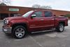 2018 GMC Sierra 1500 SLT | Memphis, Tennessee | Memphis Car Smart