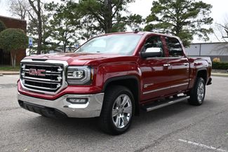 2018 GMC Sierra 1500 SLT | Memphis, Tennessee | Memphis Car Smart