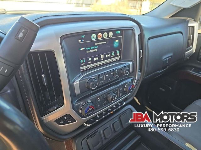 2018 GMC Sierra 1500 SLT 4WD Crew Cab 4x4 Pickup | MESA, AZ | JBA MOTORS 2018 GMC Sierra 1500 SLT 4WD Crew Cab 4x4 Pickup | MESA, AZ | JBA MOTORS