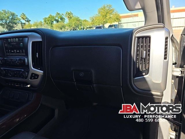 2018 GMC Sierra 1500 SLT 4WD Crew Cab 4x4 Pickup | MESA, AZ | JBA MOTORS 2018 GMC Sierra 1500 SLT 4WD Crew Cab 4x4 Pickup | MESA, AZ | JBA MOTORS