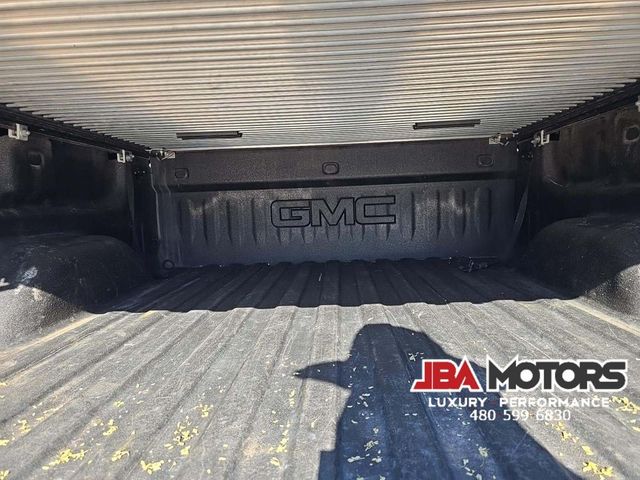 2018 GMC Sierra 1500 SLT 4WD Crew Cab 4x4 Pickup | MESA, AZ | JBA MOTORS