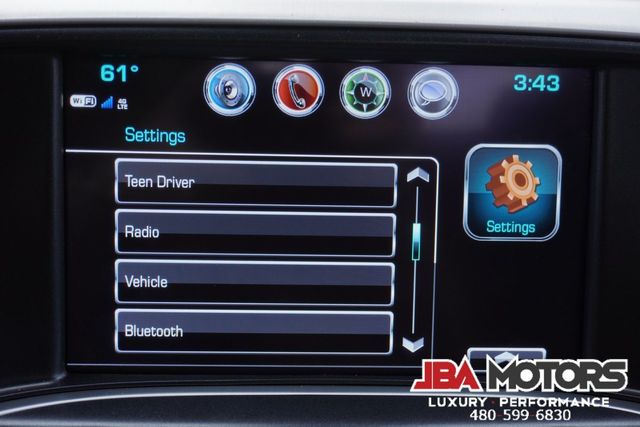 2018 GMC Sierra 1500 SLT 4WD Crew Cab 4x4 Pickup | MESA, AZ | JBA MOTORS