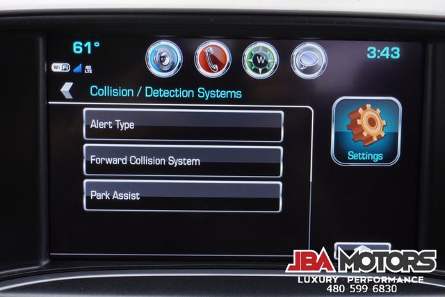 2018 GMC Sierra 1500 SLT 4WD Crew Cab 4x4 Pickup | MESA, AZ | JBA MOTORS