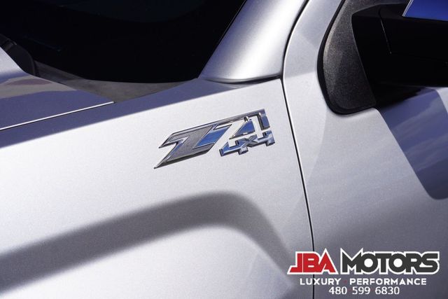 2018 GMC Sierra 1500 SLT 4WD Crew Cab 4x4 Pickup | MESA, AZ | JBA MOTORS 2018 GMC Sierra 1500 SLT 4WD Crew Cab 4x4 Pickup | MESA, AZ | JBA MOTORS