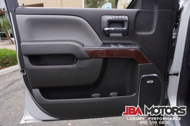 2018 GMC Sierra 1500 SLT 4WD Crew Cab 4x4 Pickup | MESA, AZ | JBA MOTORS 2018 GMC Sierra 1500 SLT 4WD Crew Cab 4x4 Pickup | MESA, AZ | JBA MOTORS