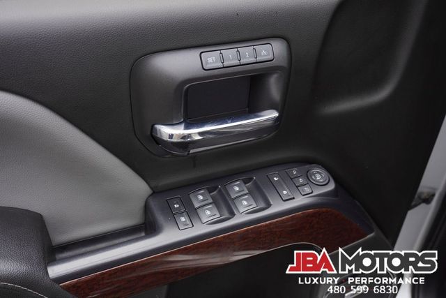 2018 GMC Sierra 1500 SLT 4WD Crew Cab 4x4 Pickup | MESA, AZ | JBA MOTORS 2018 GMC Sierra 1500 SLT 4WD Crew Cab 4x4 Pickup | MESA, AZ | JBA MOTORS