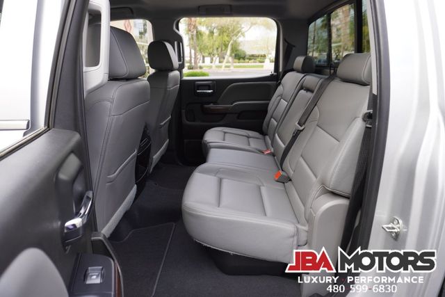 2018 GMC Sierra 1500 SLT 4WD Crew Cab 4x4 Pickup | MESA, AZ | JBA MOTORS 2018 GMC Sierra 1500 SLT 4WD Crew Cab 4x4 Pickup | MESA, AZ | JBA MOTORS