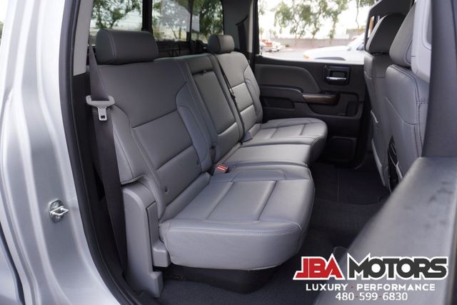 2018 GMC Sierra 1500 SLT 4WD Crew Cab 4x4 Pickup | MESA, AZ | JBA MOTORS 2018 GMC Sierra 1500 SLT 4WD Crew Cab 4x4 Pickup | MESA, AZ | JBA MOTORS