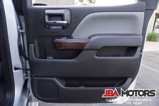 2018 GMC Sierra 1500 SLT 4WD Crew Cab 4x4 Pickup | MESA, AZ | JBA MOTORS 2018 GMC Sierra 1500 SLT 4WD Crew Cab 4x4 Pickup | MESA, AZ | JBA MOTORS