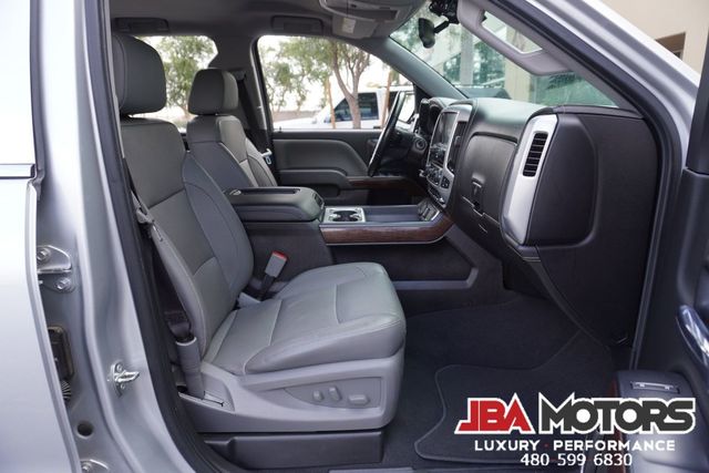 2018 GMC Sierra 1500 SLT 4WD Crew Cab 4x4 Pickup | MESA, AZ | JBA MOTORS 2018 GMC Sierra 1500 SLT 4WD Crew Cab 4x4 Pickup | MESA, AZ | JBA MOTORS