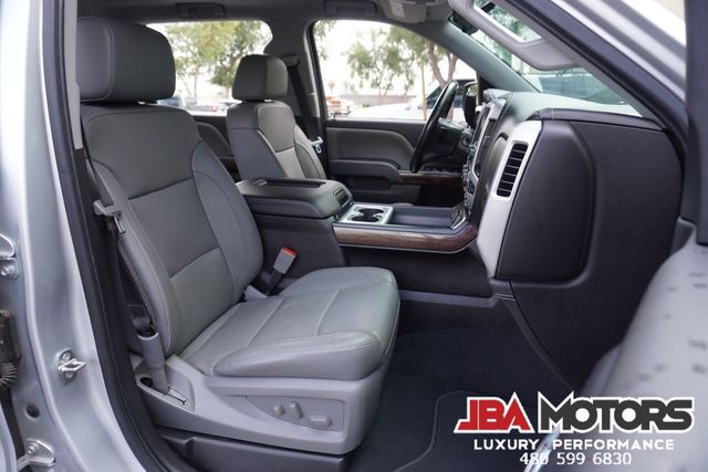 2018 GMC Sierra 1500 SLT 4WD Crew Cab 4x4 Pickup | MESA, AZ | JBA MOTORS 2018 GMC Sierra 1500 SLT 4WD Crew Cab 4x4 Pickup | MESA, AZ | JBA MOTORS