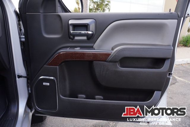 2018 GMC Sierra 1500 SLT 4WD Crew Cab 4x4 Pickup | MESA, AZ | JBA MOTORS 2018 GMC Sierra 1500 SLT 4WD Crew Cab 4x4 Pickup | MESA, AZ | JBA MOTORS