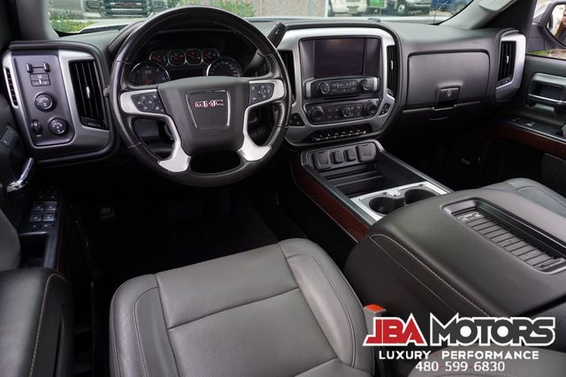2018 GMC Sierra 1500 SLT 4WD Crew Cab 4x4 Pickup | MESA, AZ | JBA MOTORS 2018 GMC Sierra 1500 SLT 4WD Crew Cab 4x4 Pickup | MESA, AZ | JBA MOTORS