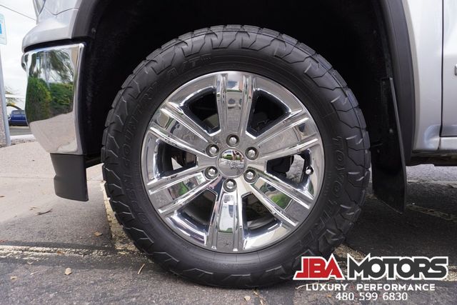 2018 GMC Sierra 1500 SLT 4WD Crew Cab 4x4 Pickup | MESA, AZ | JBA MOTORS 2018 GMC Sierra 1500 SLT 4WD Crew Cab 4x4 Pickup | MESA, AZ | JBA MOTORS