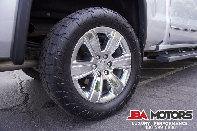 2018 GMC Sierra 1500 SLT 4WD Crew Cab 4x4 Pickup | MESA, AZ | JBA MOTORS 2018 GMC Sierra 1500 SLT 4WD Crew Cab 4x4 Pickup | MESA, AZ | JBA MOTORS