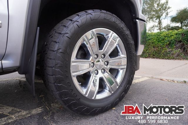 2018 GMC Sierra 1500 SLT 4WD Crew Cab 4x4 Pickup | MESA, AZ | JBA MOTORS