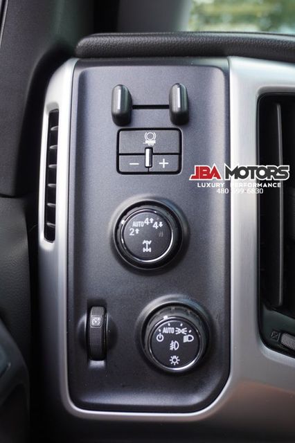 2018 GMC Sierra 1500 SLT 4WD Crew Cab 4x4 Pickup | MESA, AZ | JBA MOTORS 2018 GMC Sierra 1500 SLT 4WD Crew Cab 4x4 Pickup | MESA, AZ | JBA MOTORS