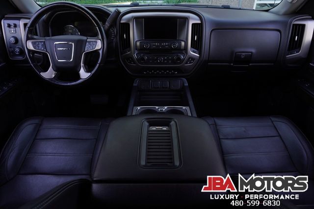 2018 GMC Sierra 1500 Denali 4x4 4WD Crew Cab 1 Owner Clean CarFax AZ Car | MESA, AZ | JBA MOTORS 2018 GMC Sierra 1500 Denali 4x4 4WD Crew Cab 1 Owner Clean CarFax AZ Car | MESA, AZ | JBA MOTORS