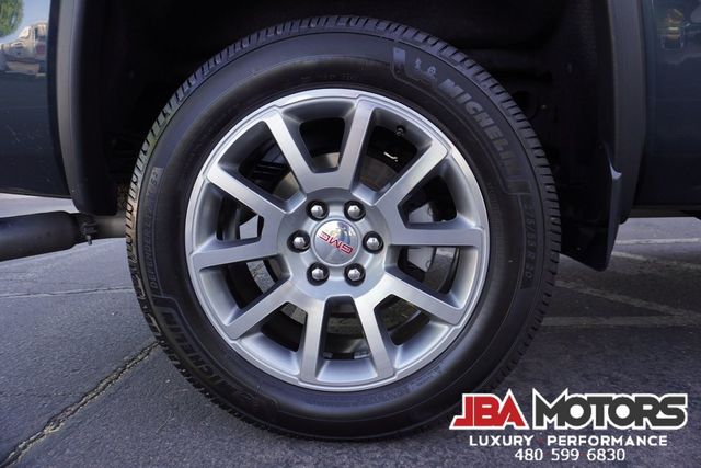 2018 GMC Sierra 1500 Denali 4x4 4WD Crew Cab | MESA, AZ | JBA MOTORS